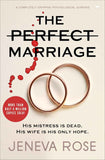 The Perfect Marriage:-PaperbackÐ  by Jeneva Rose