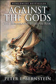 Against The Gods PaperbackÐ  by Peter L. Bernstein (Author)