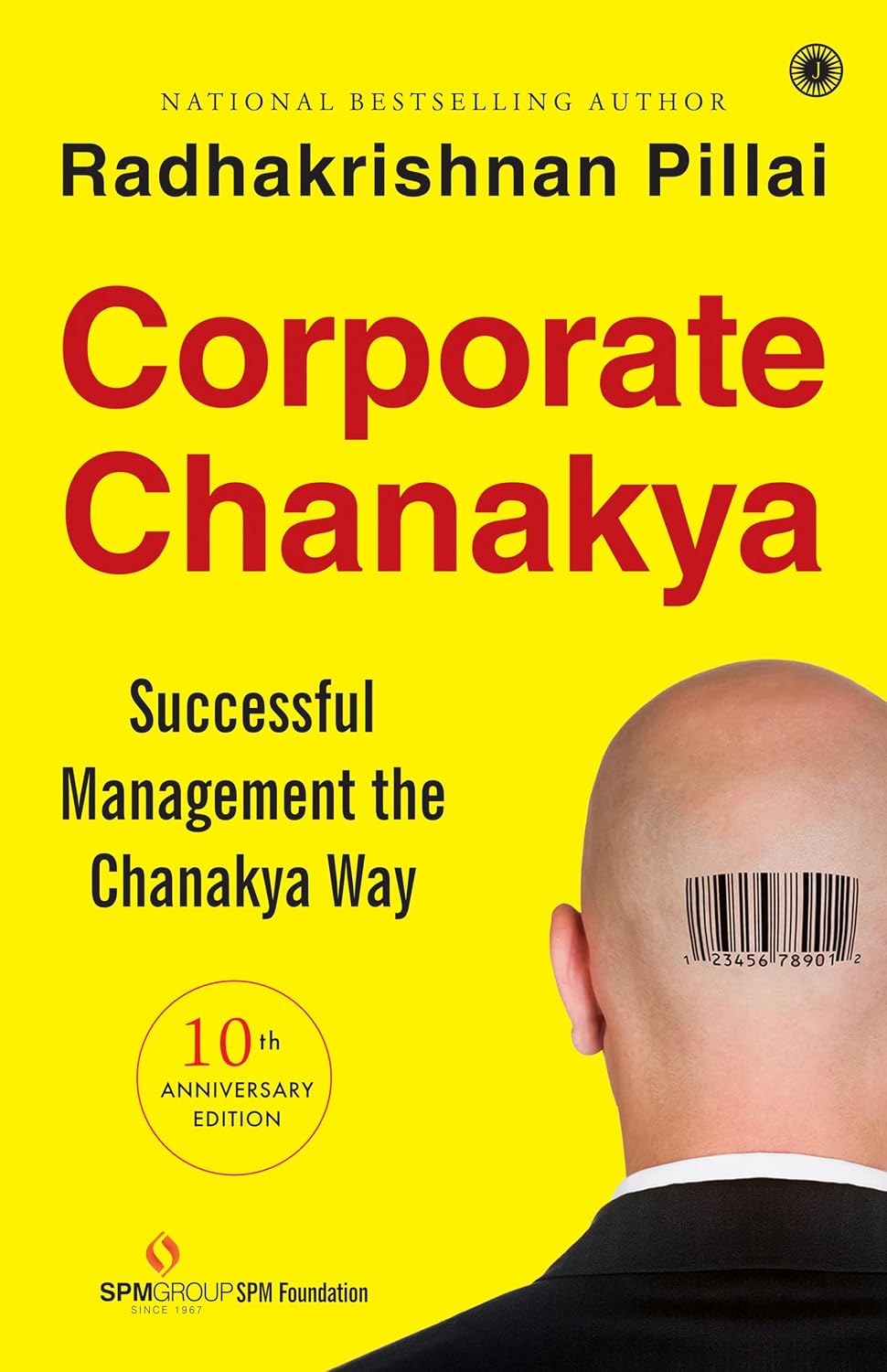 Corporate Chanakya NYBooksHub