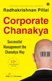 Corporate Chanakya NYBooksHub