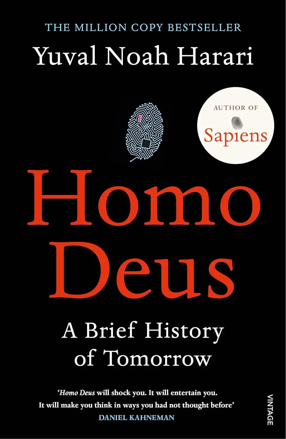Yuval Noah Harari Collection 3 Books Set Sapiens, Homo Deus, 21 lessons -Paperbac image 4