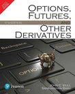 Pearson Options, Futures, and Other Derivatives 11th Edition