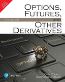 Pearson Options, Futures, and Other Derivatives 11th Edition