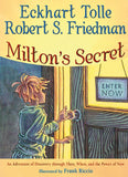 Milton's Secret NYBooksHub