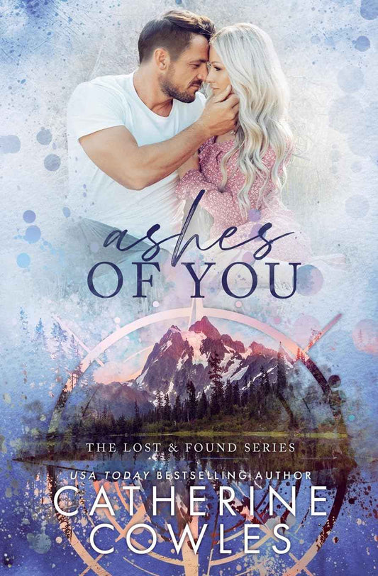 Ashes of You - PaperbackÐ  by Catherine Cowles