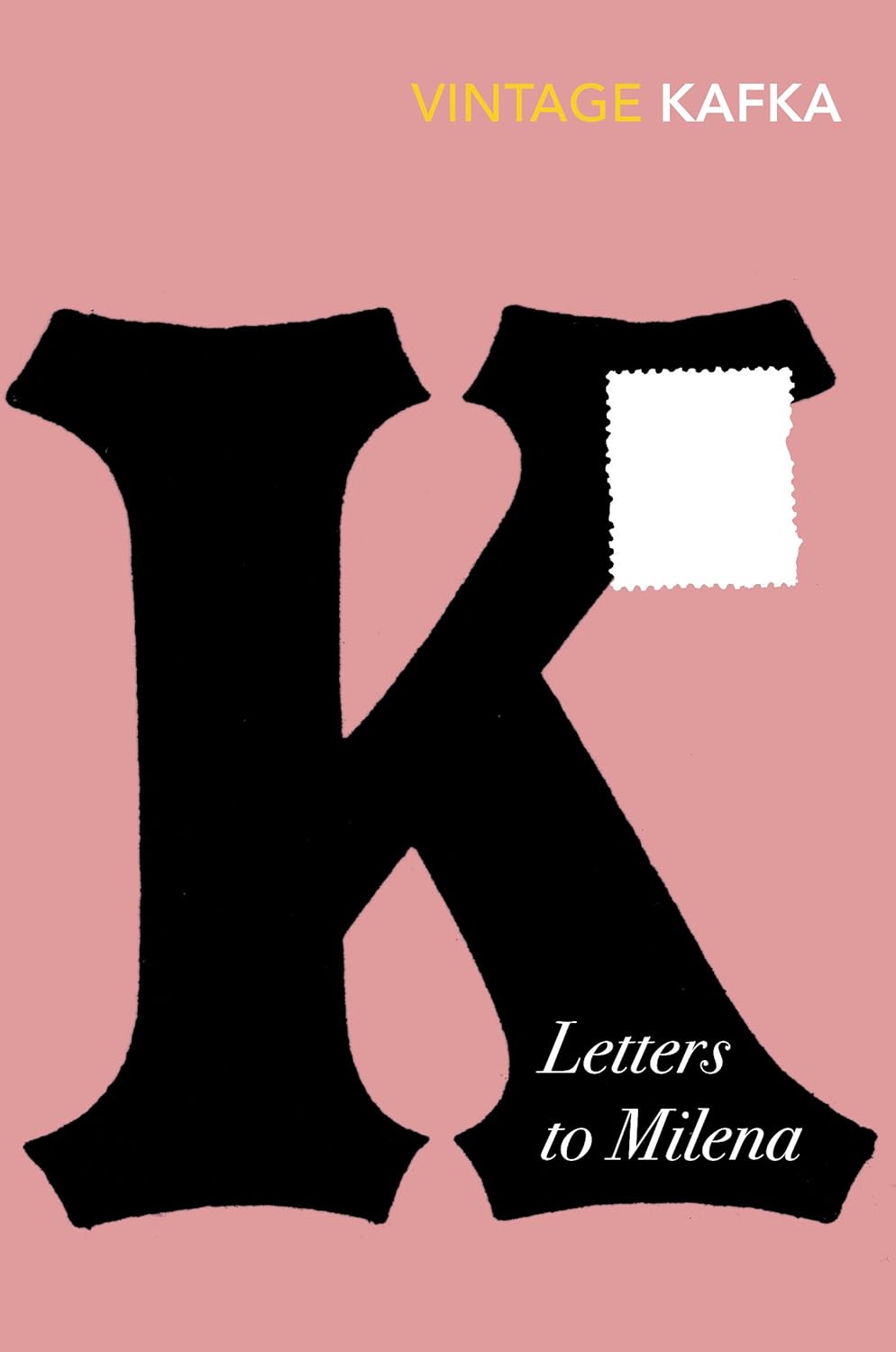 Letters to Milena  -  PaperbackÐ   by Franz Kafka