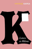 Letters to Milena  -  PaperbackÐ   by Franz Kafka