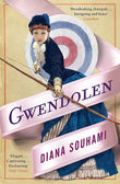 Front cover of the book 'Gwendolen: A Novel' by Souhami, Diana.