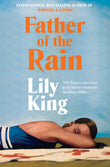 Front cover of the book 'Picador Father of the Rain.' by Lily King.