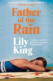 Front cover of the book 'Picador Father of the Rain.' by Lily King.
