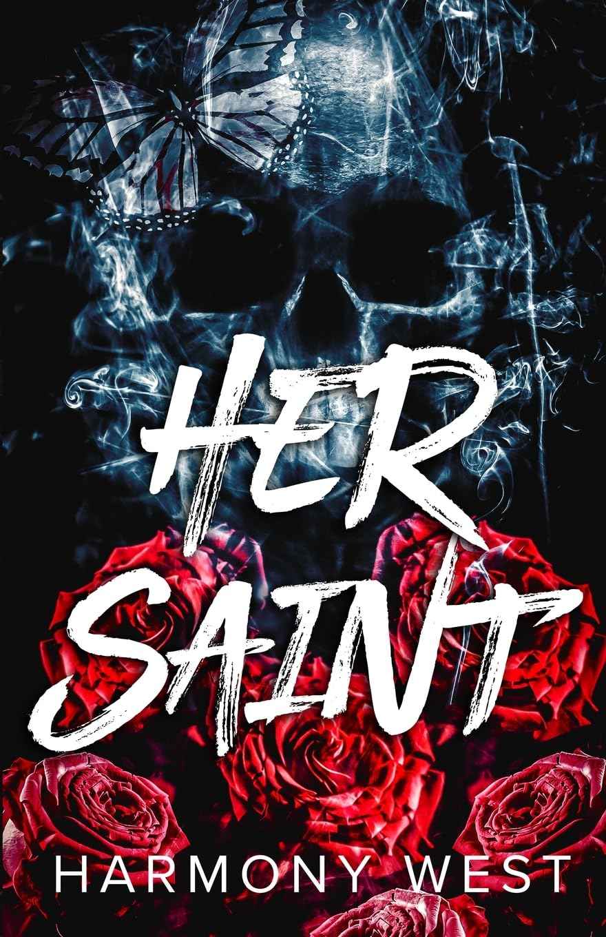 Her Saint: 1 (Saint and Sinner Duet) -- PaperbackÐ   by Harmony West