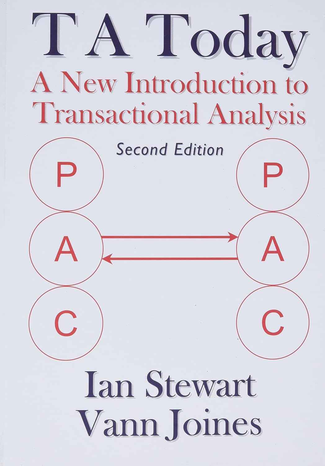 T A Today PaperbackÐ  by Ian Stewart , Vann Joines