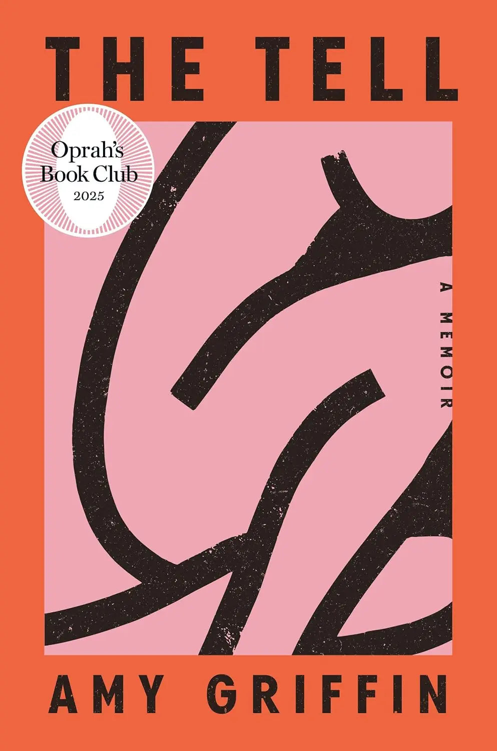 The Tell: Oprah's Book Club: - paperback image 1