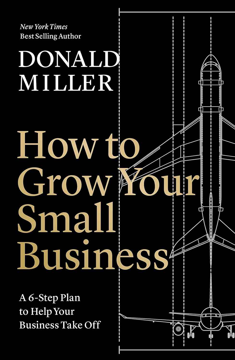 How to Grow Your Small Business :-PaperbackÐ - by Donald Miller