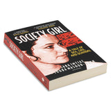 Society Girl: A Tale of Sex, Lies, and Scandal NYBooksHub