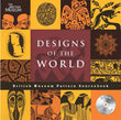 Front cover of the book 'Designs of the World' by Stanley, Jason.