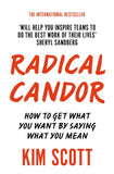 Radical Candor [Paperback] [Jan 01, 2018] KIM SCOTT NYBooksHub