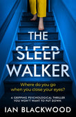 The Sleepwalker: a gripping psychological thriller you won't want to put down NYBooksHub