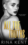 All The Truths- PaperbackÐ  - by Rina Kent