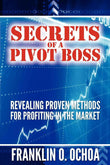 Secrets of a Pivot Boss:Paperback