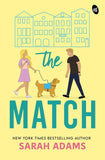 The Off Limits Rule: The Match :  The Enemy :- paperback image 3