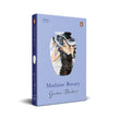 Front cover of the book 'Madame Bovary (HB) (Select Classics)' by Gustave Flaubert.