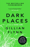 Front cover of the book 'Dark Places' by Flynn Gillian.