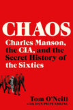 Chaos :- Paperback-by Tom O'Neill