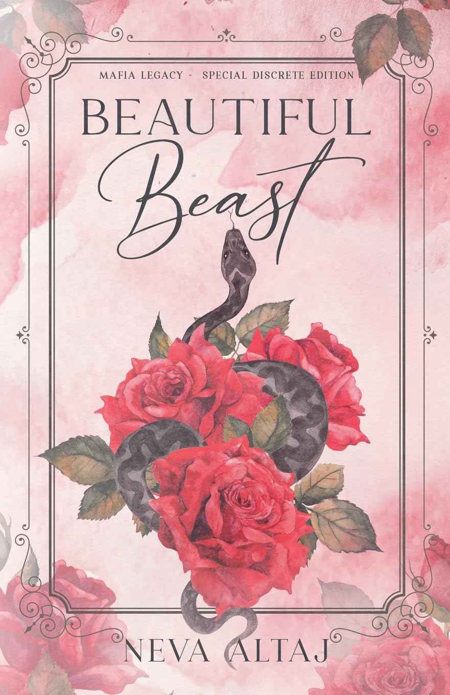 Beautiful Beast PaperbackÐ   by Neva Altaj