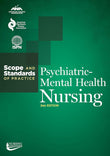 Psychiatric-Mental Health Nursing: Scope and Standards of Practice NYBooksHub