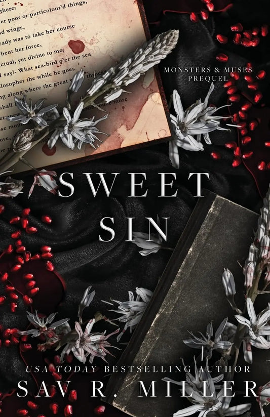 Sweet Sin - Paperback image 1