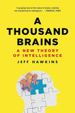 A THOUSAND BRAINS -  PaperbackÐ   by Jeff Hawkins