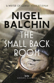 Front cover of the Paperback book 'The Small Back Room (CASSELL MILITARY PAPERBACKS)' by Balchin, Nigel.