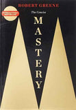 THE CONCISE MASTERY PaperbackÐ by Robert Greene