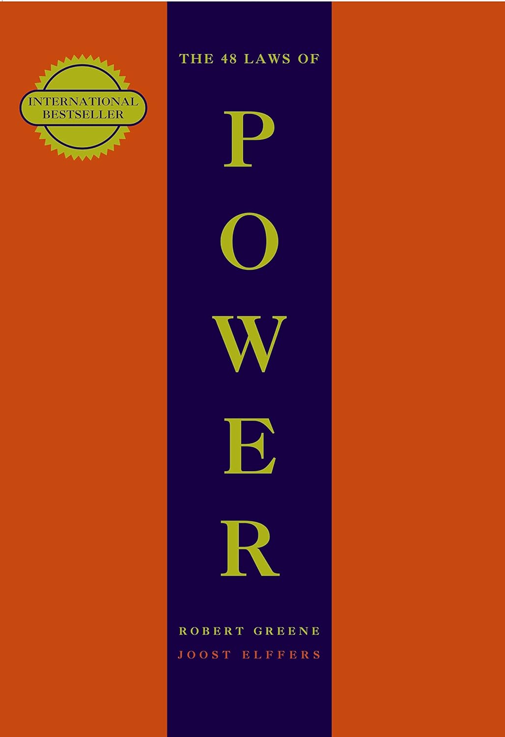 The 48 Laws Of Power NYBooksHub