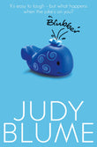 Front cover of the Paperback book 'Blubber Judy Blume (author)' by Blume, Judy.