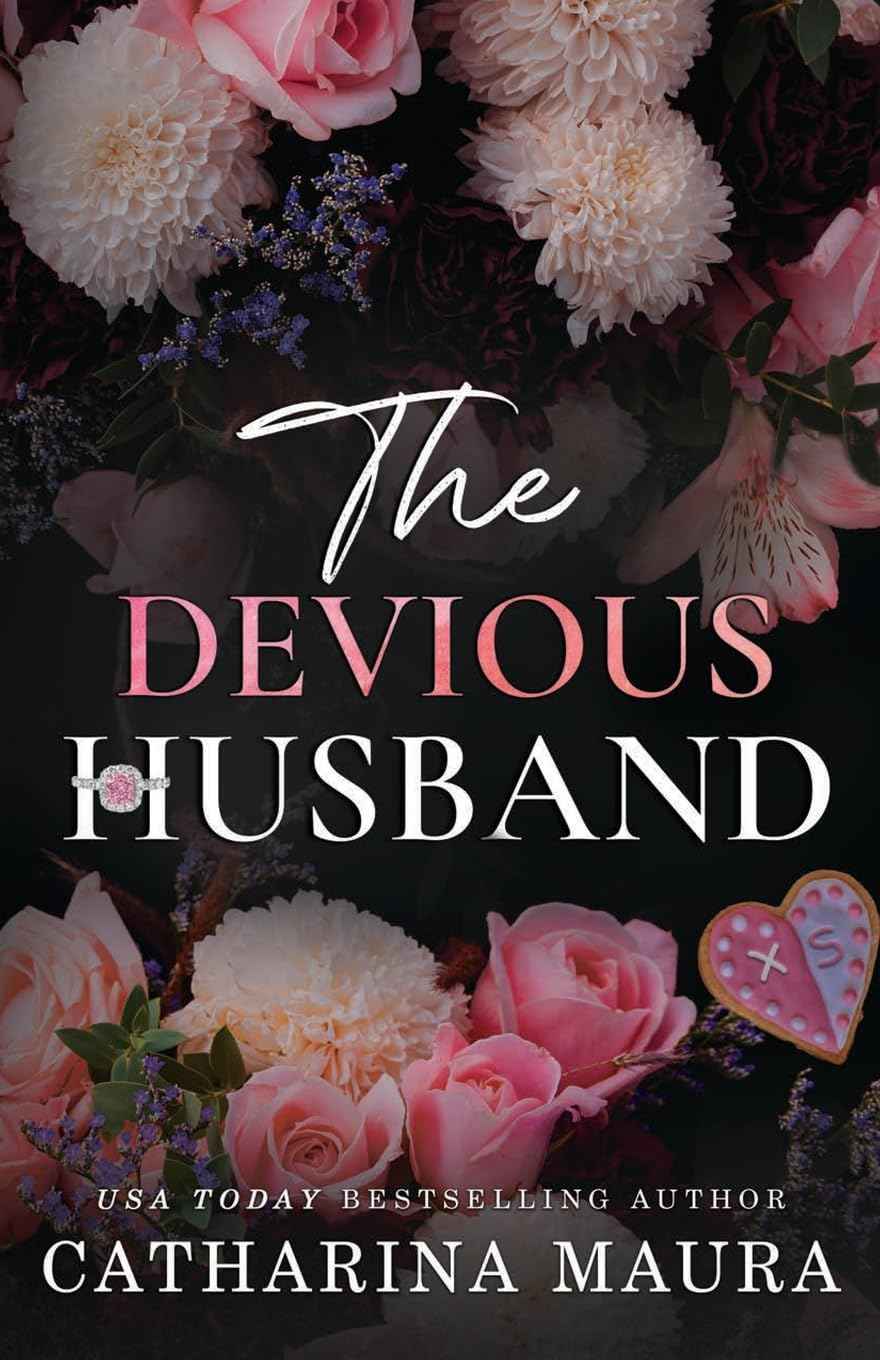 The Devious Husband -- PaperbackÐ  by Catharina Maura