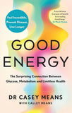 The Women :  Good Energy: (paperback) image 3