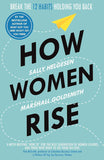 By[Sally helgesen] How women rise Paperback