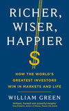 Richer, Wiser, Happier -  (Paperback) image 1
