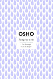 Front cover of the book 'Forgiveness (Osho Insights for a New Way of Living)' by Osho.