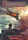Front cover of the book 'I Survived: I Survived the Battle of D-Day, 1944' by Na.