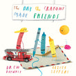 The Day the Crayons Made Friends NYBooksHub