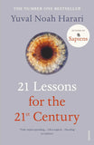 Nexus : Sapiens : 21 Lessons :-   Paperback image 4