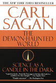 The Demon-Haunted World: Science as a Candle in the Dark (Paperback) - Common NYBooksHub