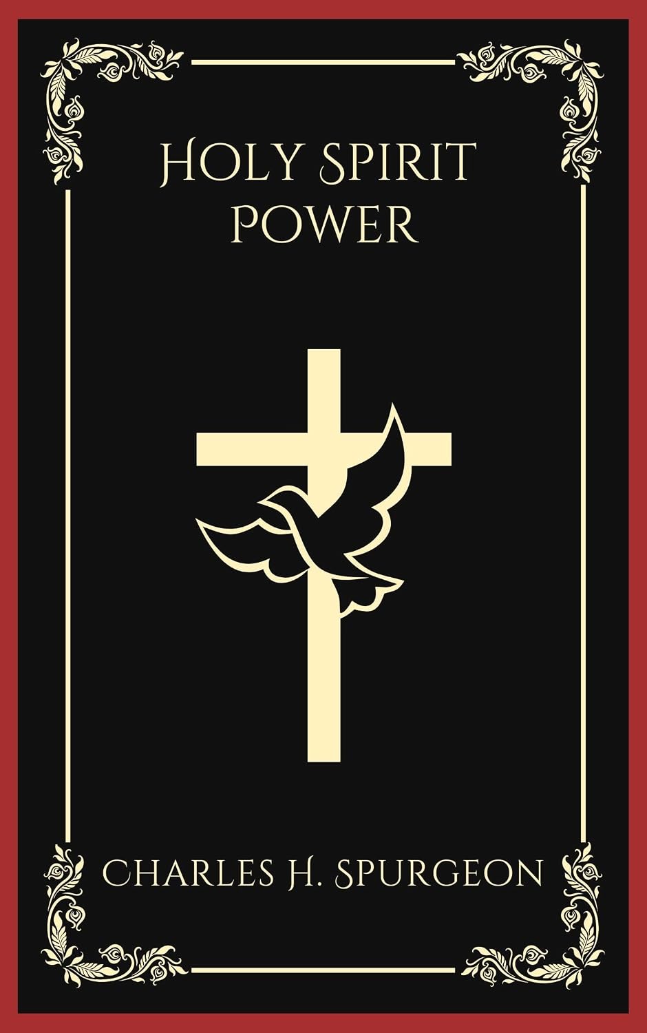 Holy Spirit Power NYBooksHub