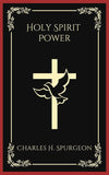 Holy Spirit Power NYBooksHub