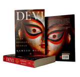 Devi The Devi Bhagavatam Retold NYBooksHub