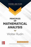 McGraw-Hill Education PRINCIPLES OF MATHEMATICAL ANALYSIS | 3RD EDITION