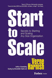 Start to Scale: - PaperbackÐ   by Verne Harnish